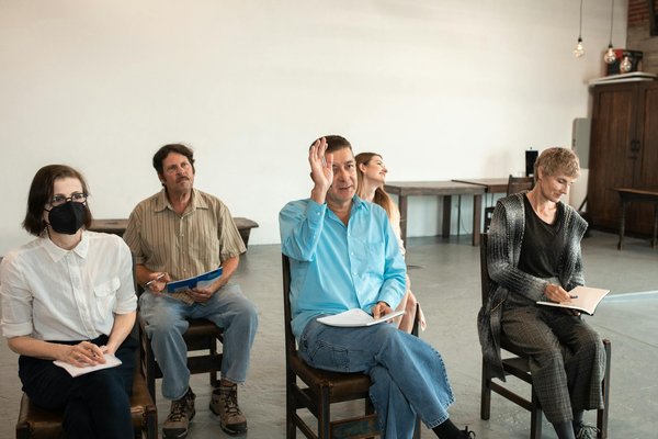 Dépassez vos rivaux avec les experts RH