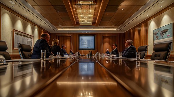 Cabinet de conseil en fusion-acquisition : quelles sont ses principales missions ?