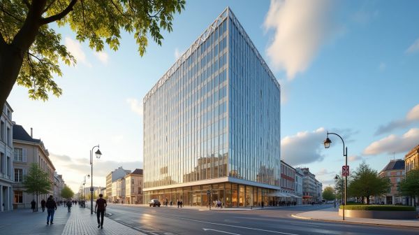 Comment choisir une agence web adaptée à vos besoins à Lille