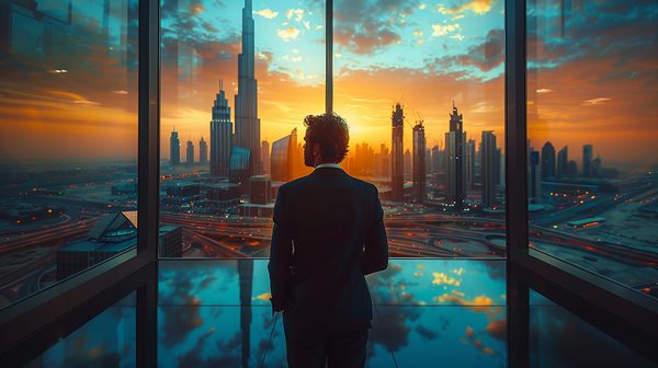 Créer une société offshore à Dubaï : avantages et risques