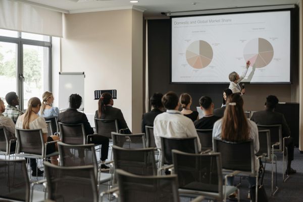 Découvrez les opportunités de formation professionnelle dès aujourd'hui