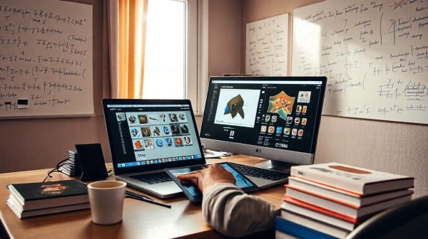 Formez-vous à la modélisation 3D avec Sketchup et CPF