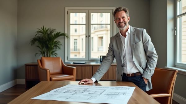 Keobiz le meilleur comptable pour architecte