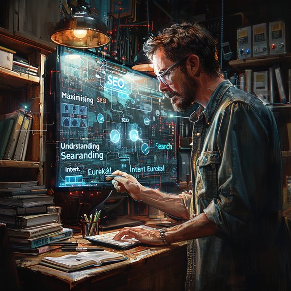 Maximiser le SEO par l'intention de recherche