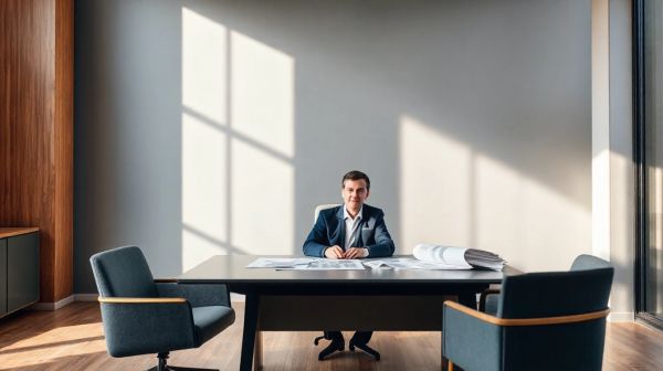 Pourquoi choisir Keobiz comme comptable des architectes