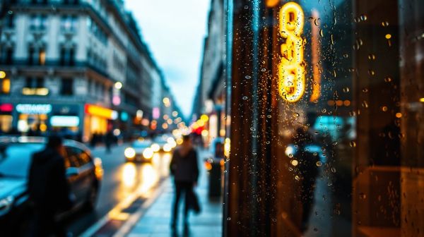 Top agences de streaming en direct à Paris à considérer