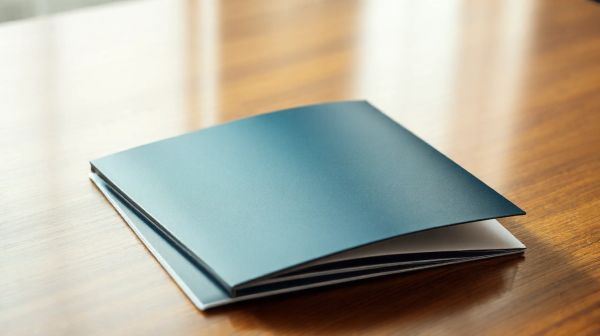Top conseils pour imprimer une brochure à dos carré collé remarquable