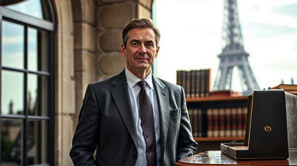Top critères pour sélectionner un avocat en droit à Paris