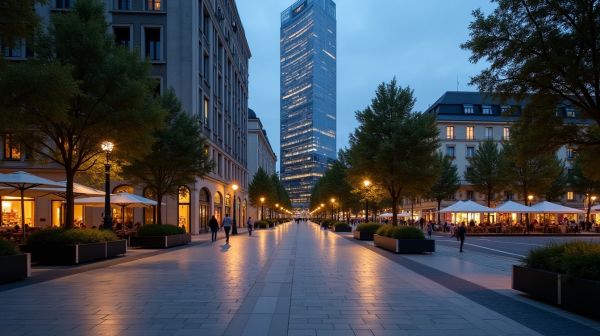 Trouver un cabinet d'urbanisme à Montpellier : nos conseils