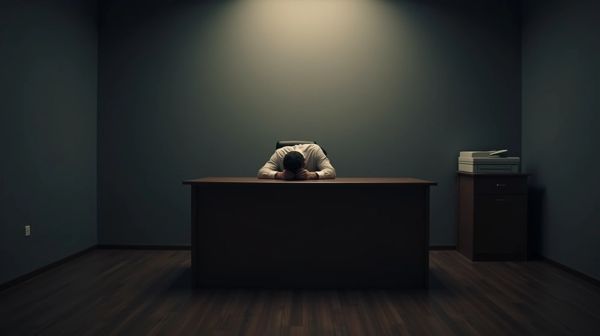 Victime de harcèlement moral au travail ? L'avocat comme solution