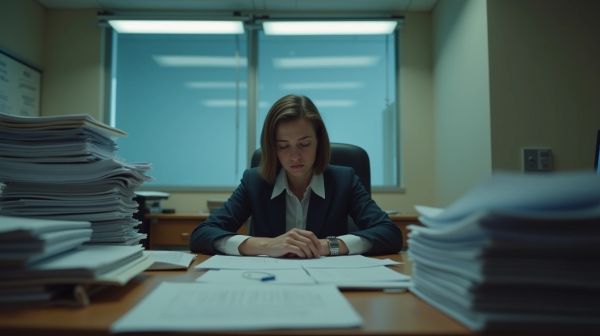 Victime de harcèlement moral au travail ? L'avocat comme solution