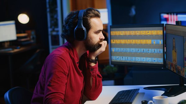 Créer des visuels uniques avec un générateur d'image ai