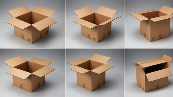 Emballage carton pour les professionnels : qualité et durabilité