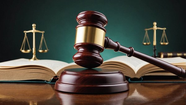 Les mastères de droit : votre voie vers l'expertise juridique