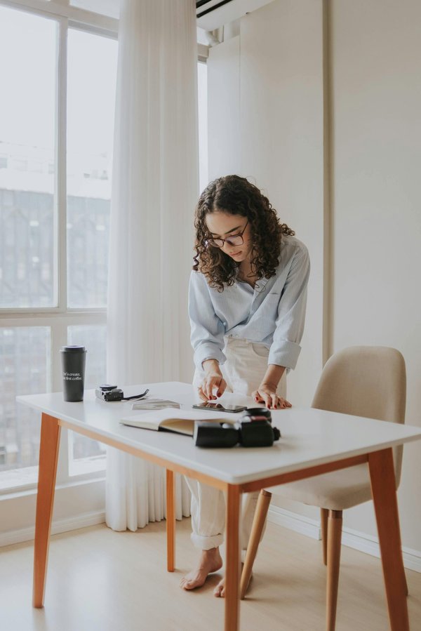 Le bureau professionnel idéal à louer pour votre succès