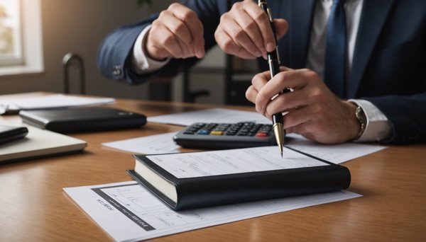 Immatriculation tva : optimisez votre trésorerie facilement