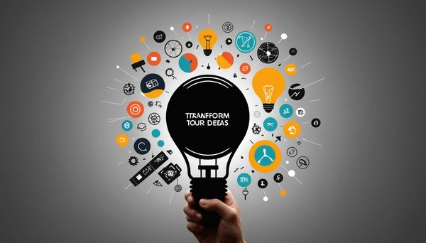 Transformez vos idées avec une agence motion design à toulouse