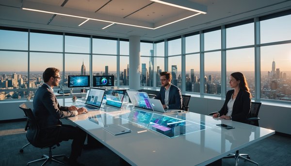 Révolutionnez votre marketing d'influence avec click analytic